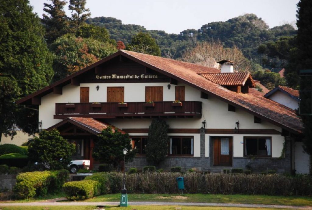 27º Intercâmbio Internacional de Miniarte Fantasia Gramado