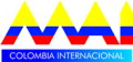 colombia internacional